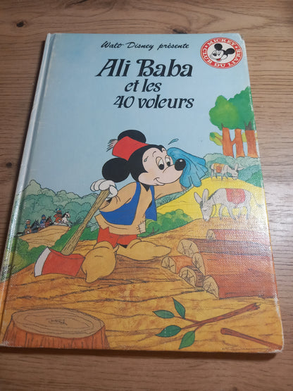 Club disney
