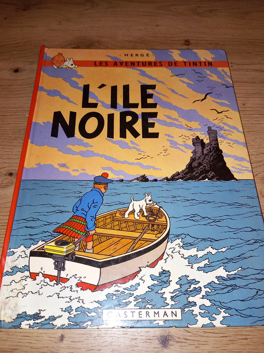 Tintin