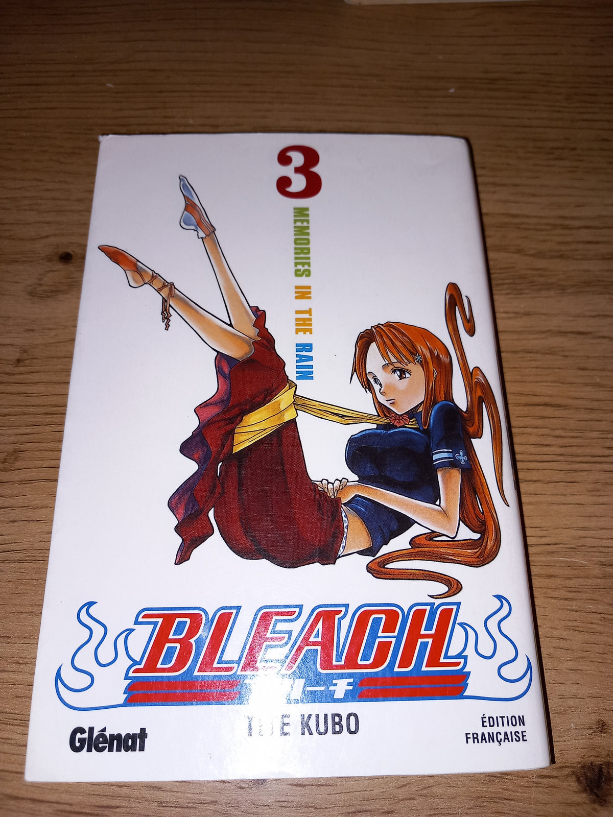 Bleach