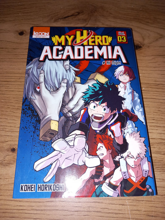 Manga