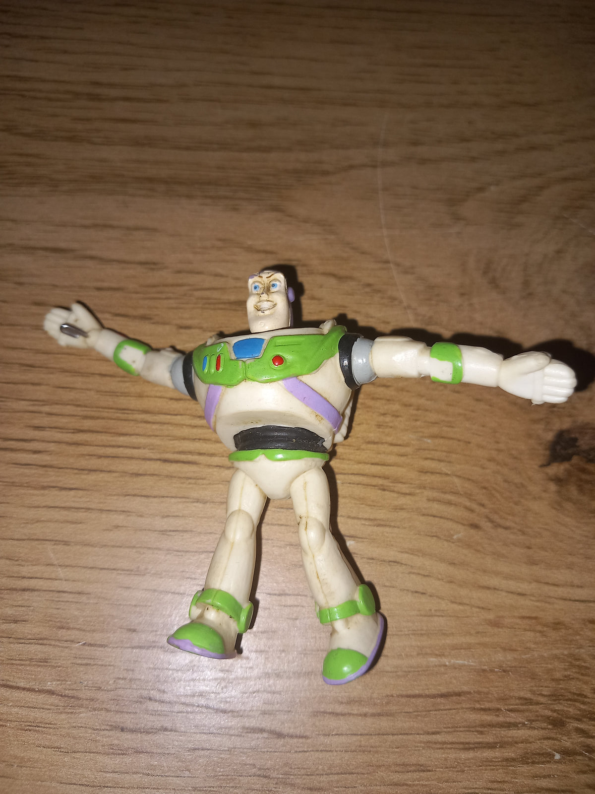 Toy story