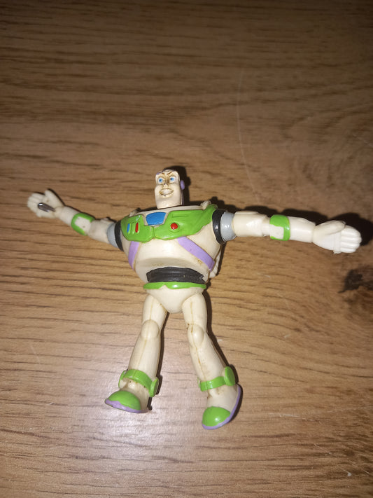 Toy story