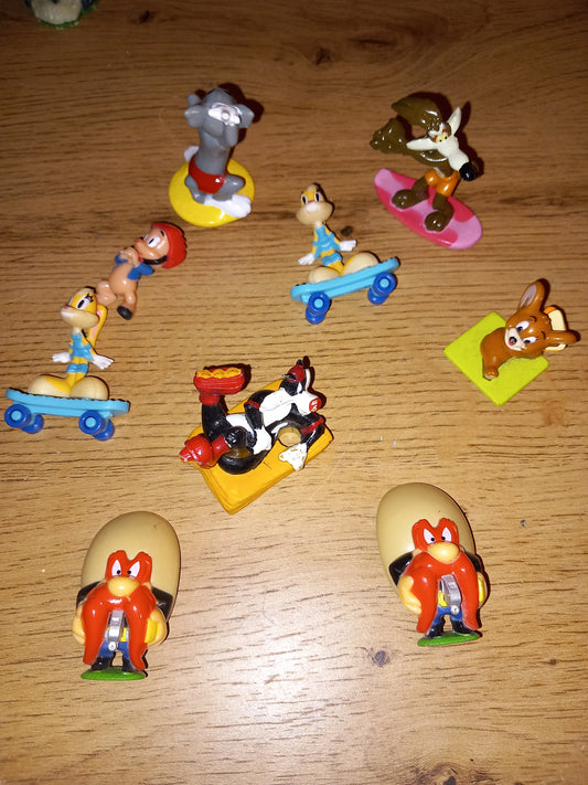 Looney tunes
