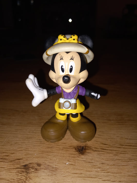 Mickey