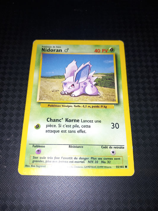 Set de base