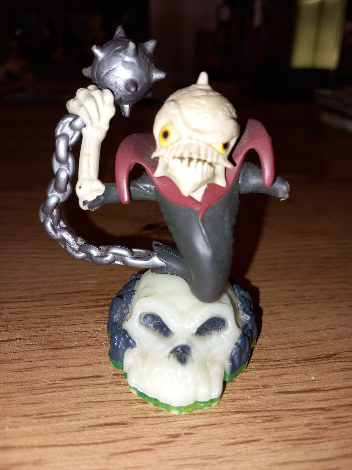 Skylanders