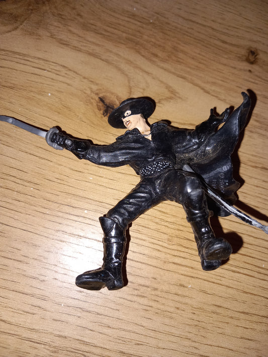 Zorro