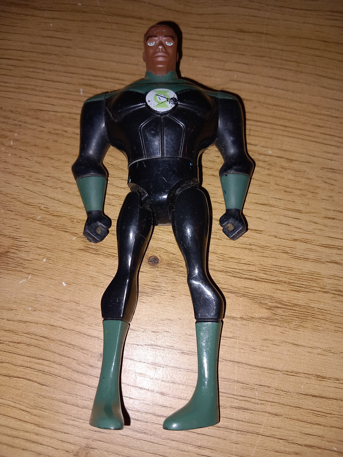 Dc comics