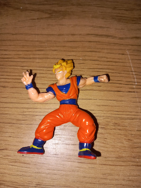 Dragon ball