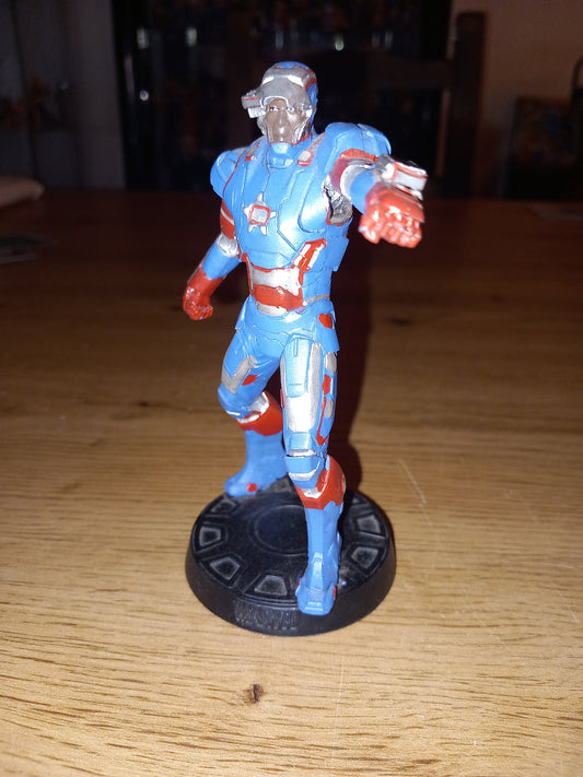 Marvel