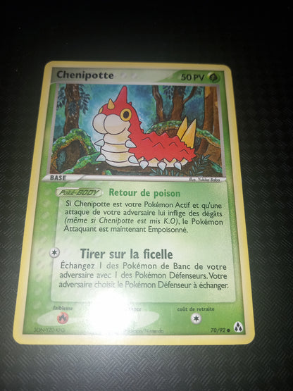 Créateurs de legendes