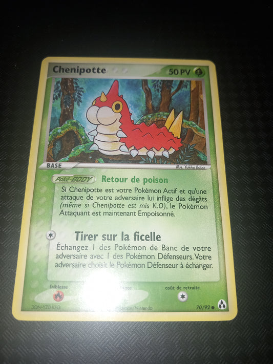 Créateurs de legendes