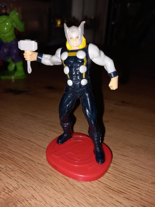 Marvel