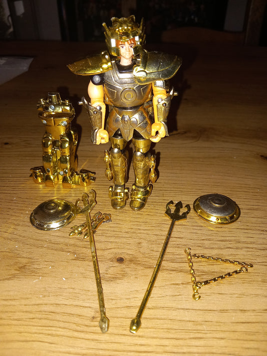 Saint seiya