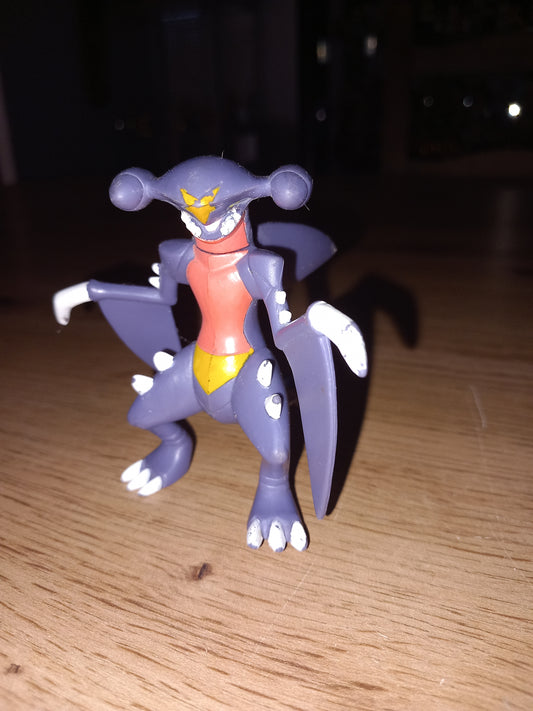 Pokemon