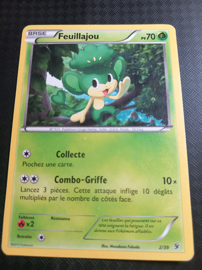 Bienvenue à kalos