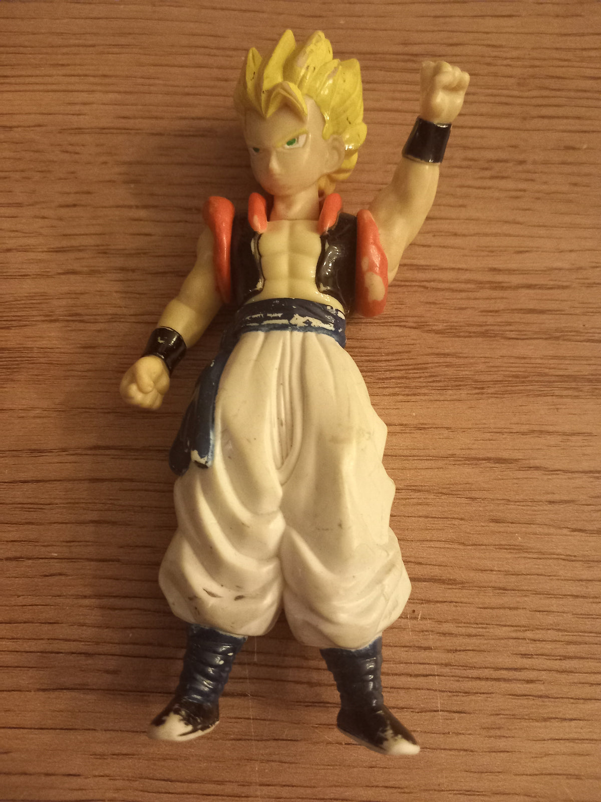 Dragon ball