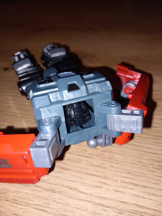 Transformers