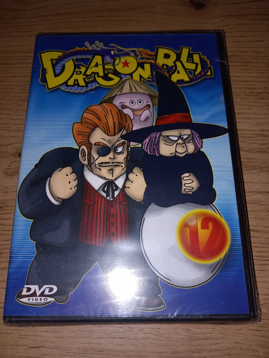 Dragon ball