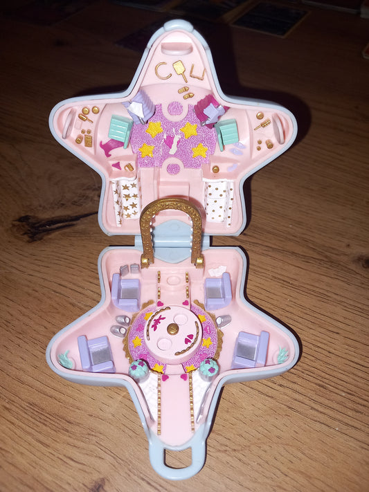 Polly Pocket