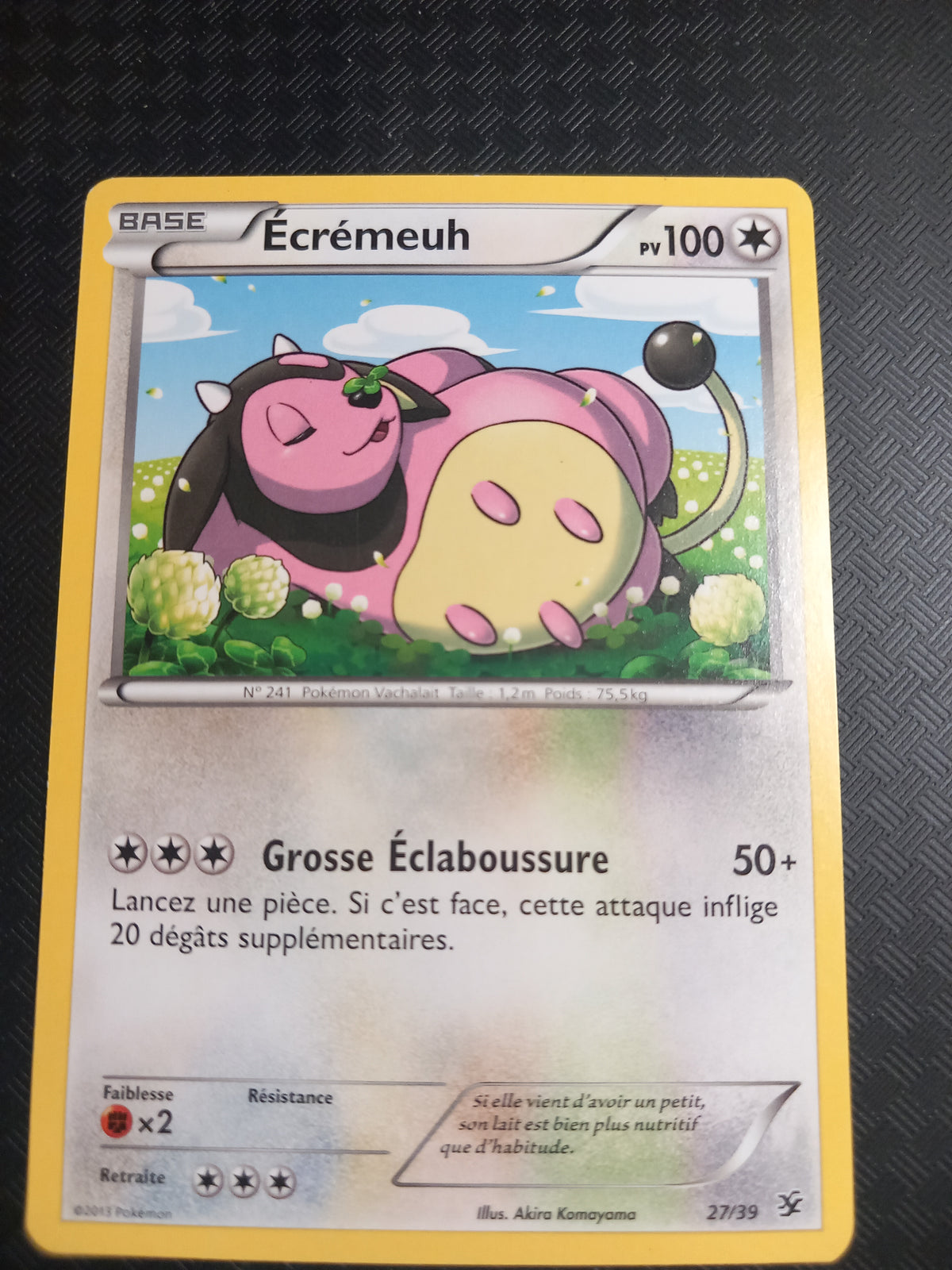 Bienvenue à kalos