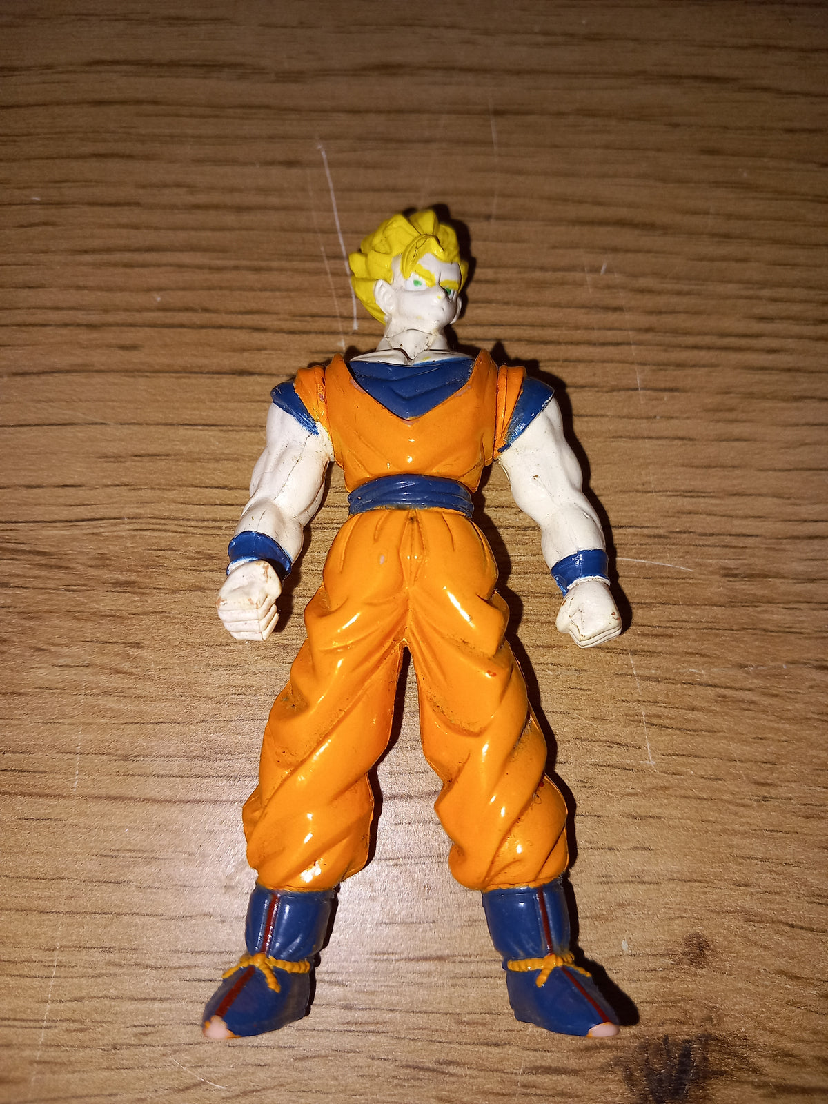Dragon ball