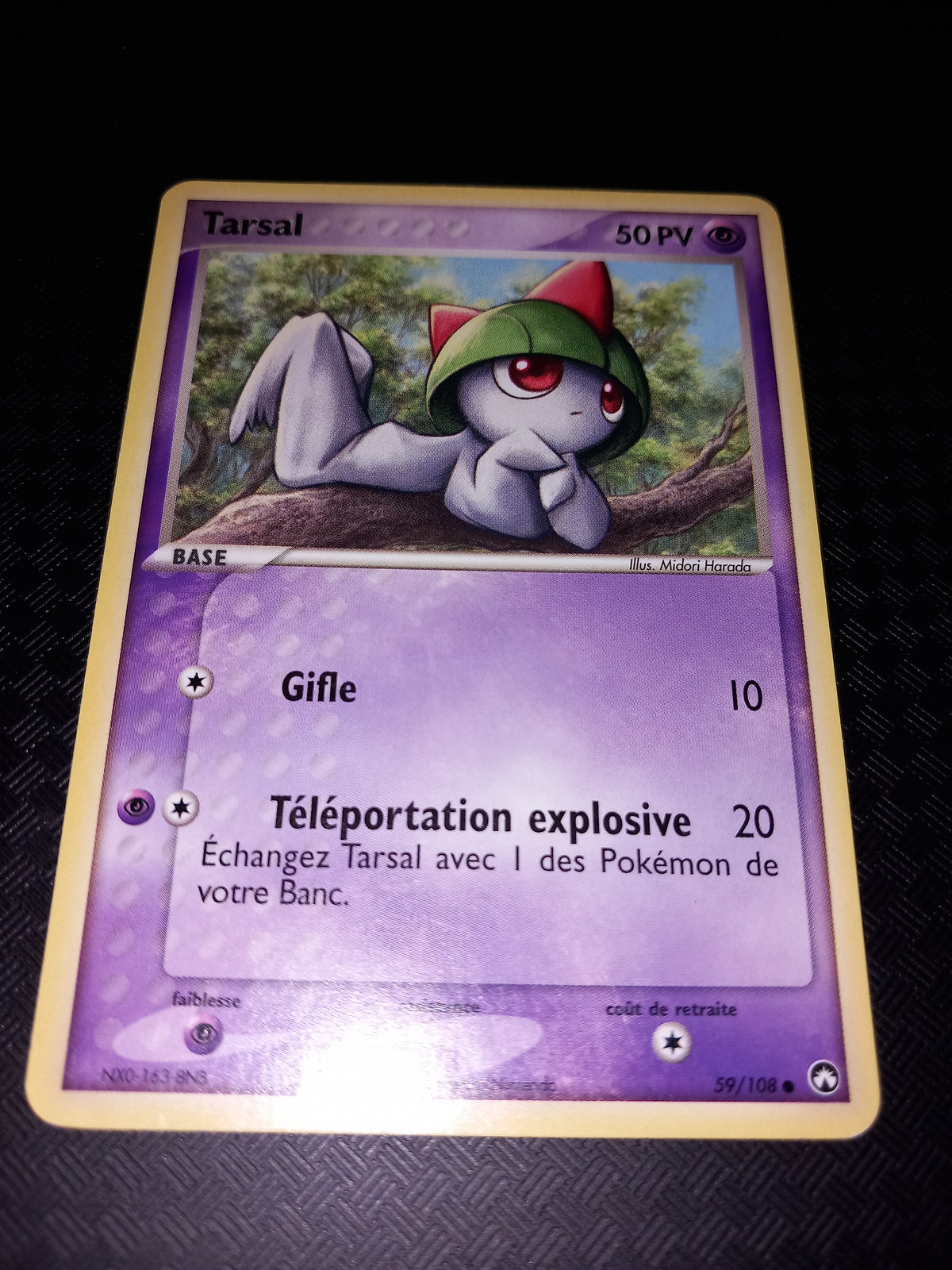 Gardien du pouvoir