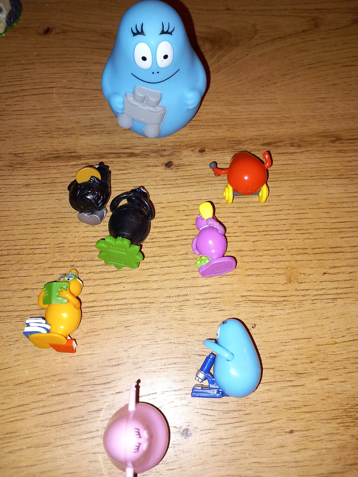 Barbapapa