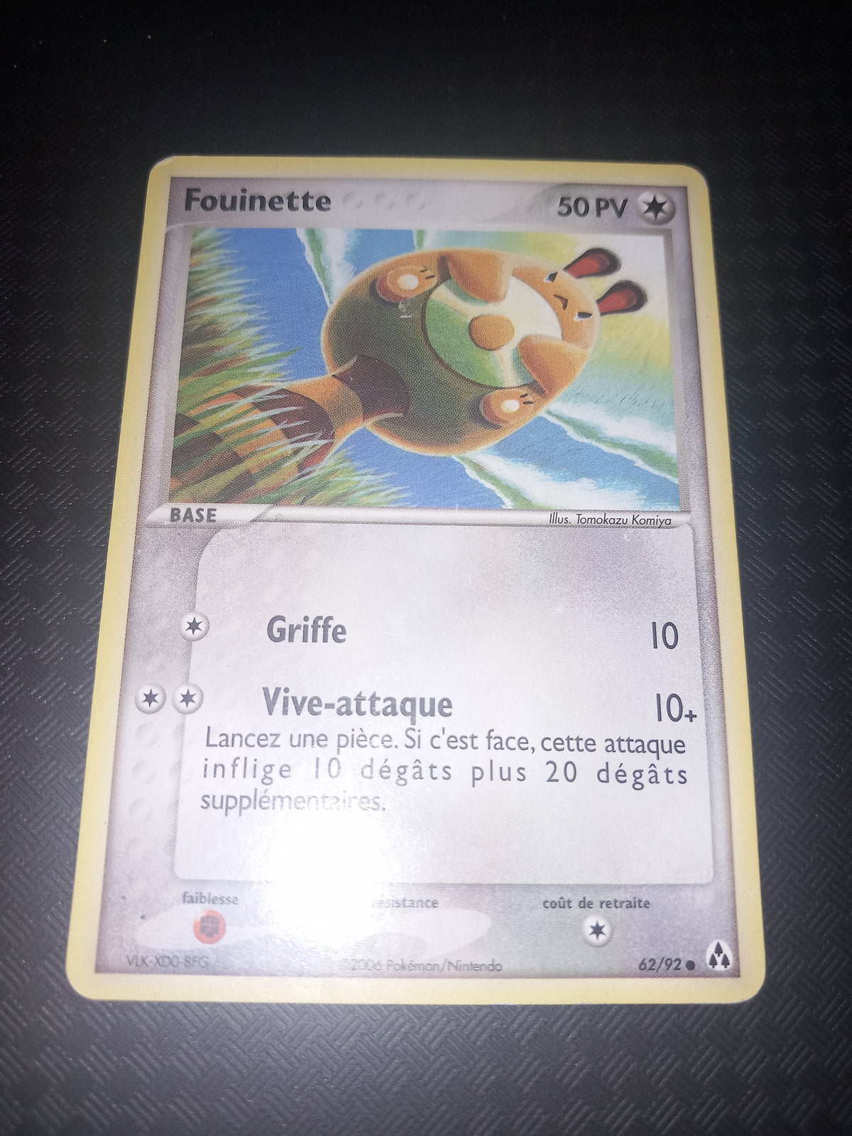 Créateurs de legendes