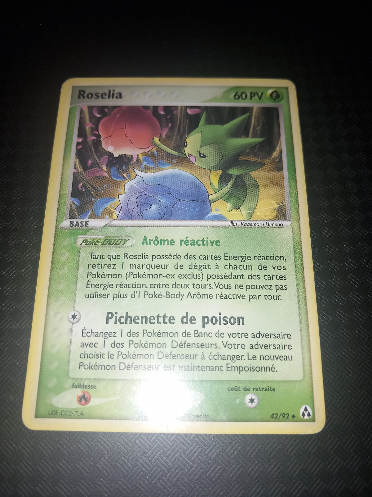 Créateurs de legendes