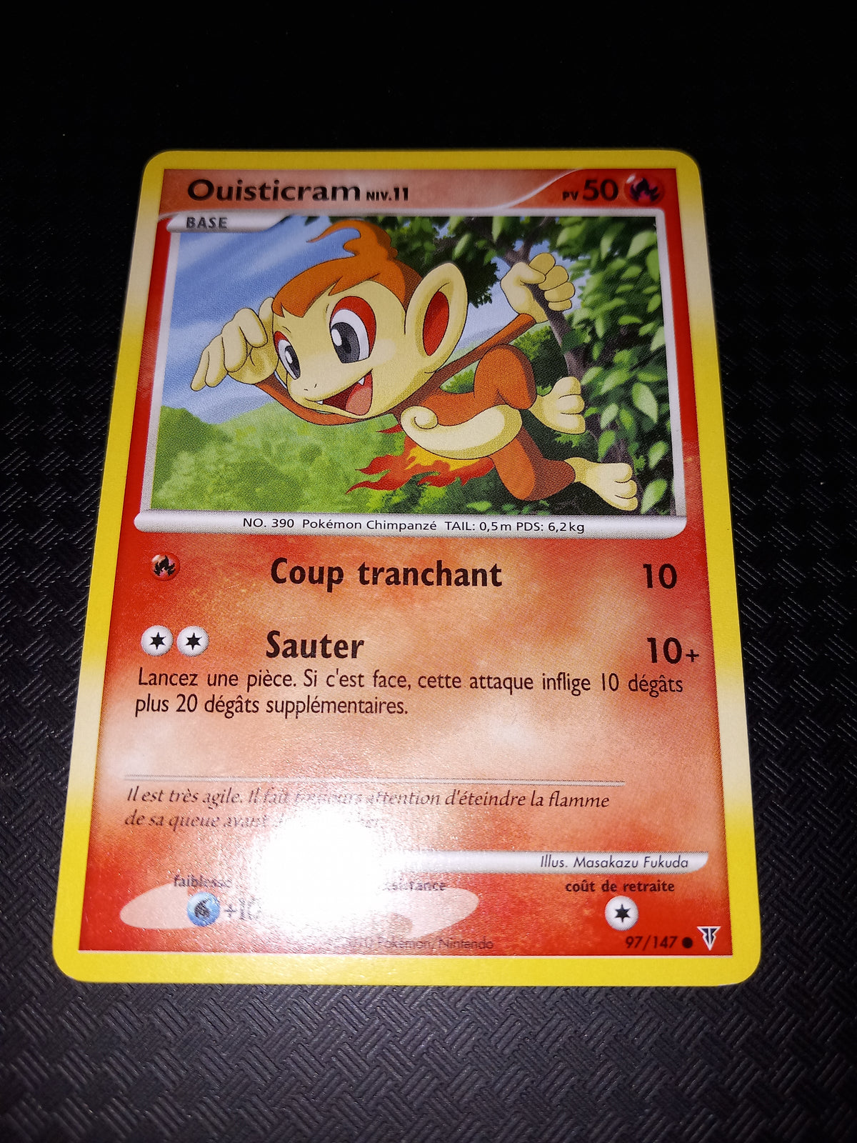 Vainqueurs suprêmes