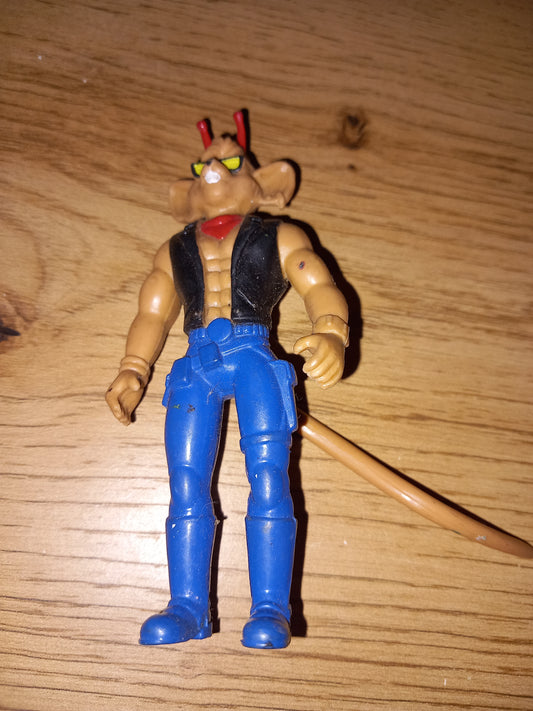 Biker mice