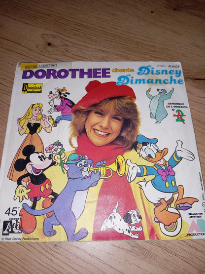 Dorothee