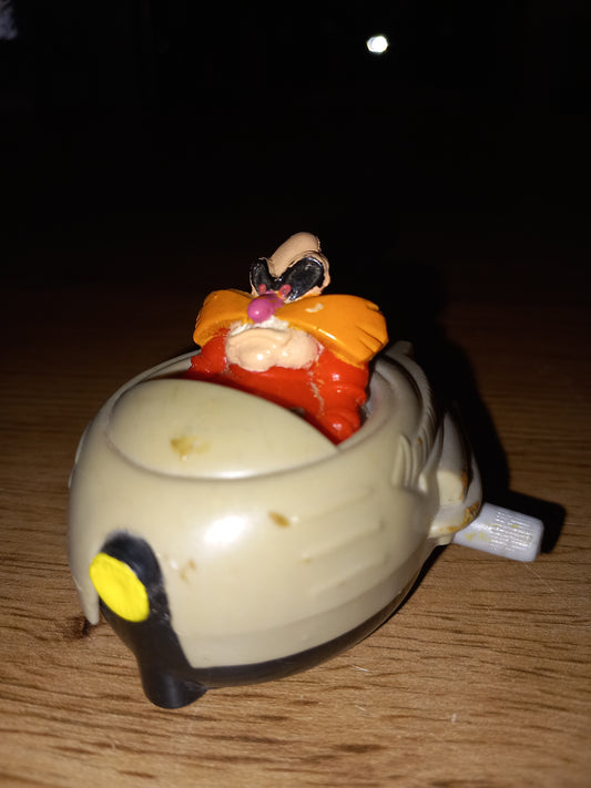 Sonic