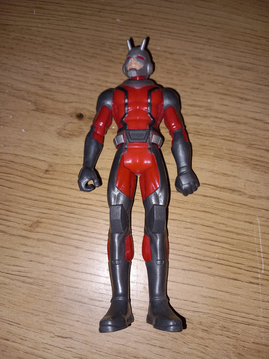 Marvel