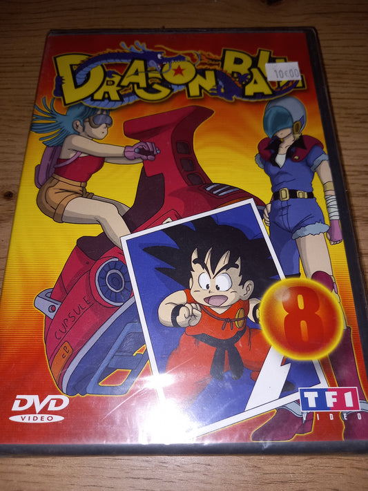 Dragon ball