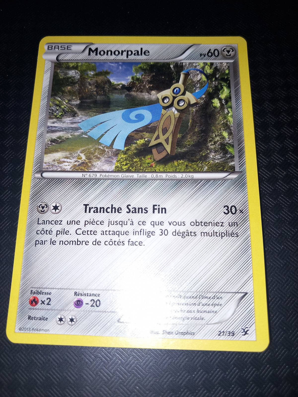 Bienvenue à kalos