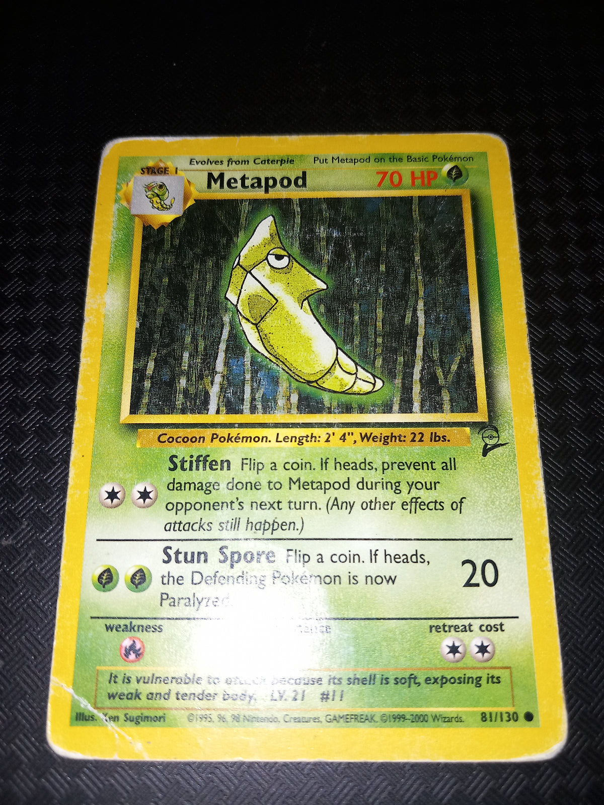 Base set 2