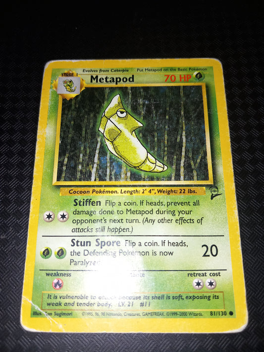 Base set 2