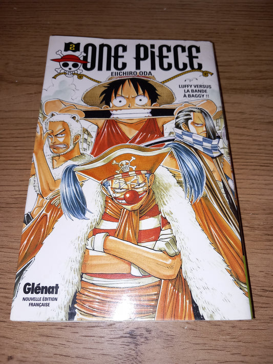 One piece