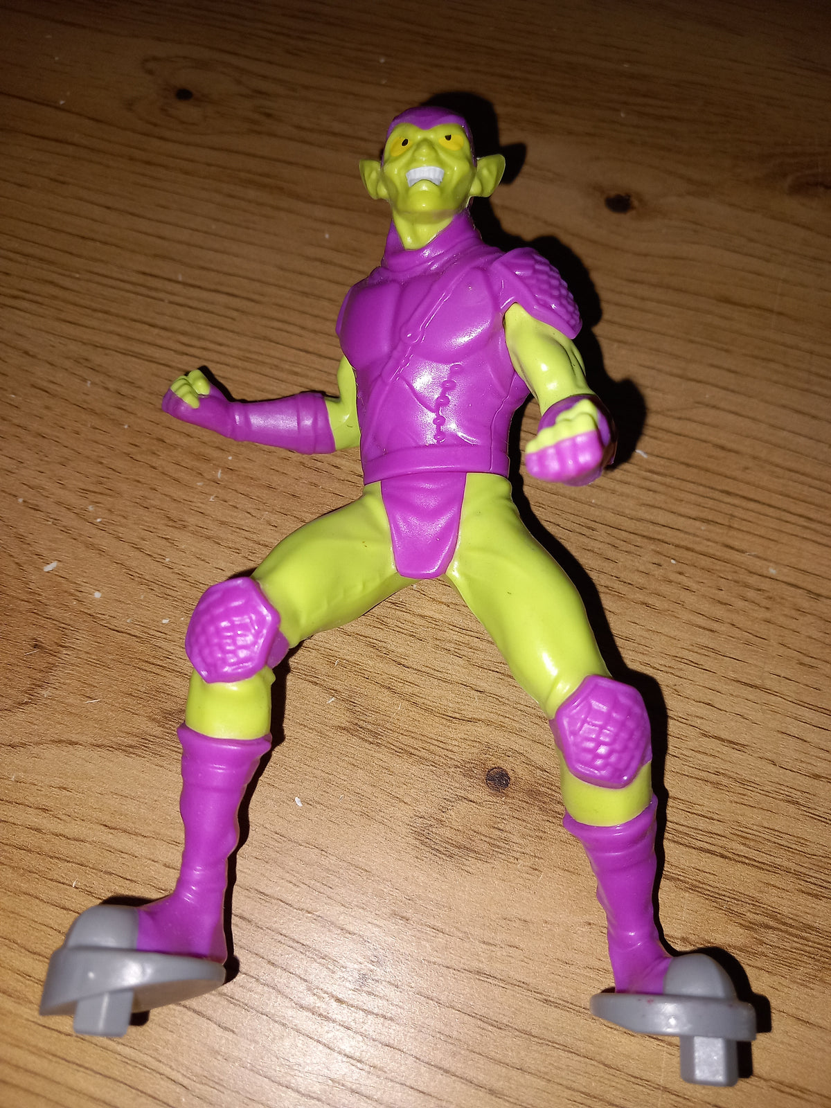 Marvel