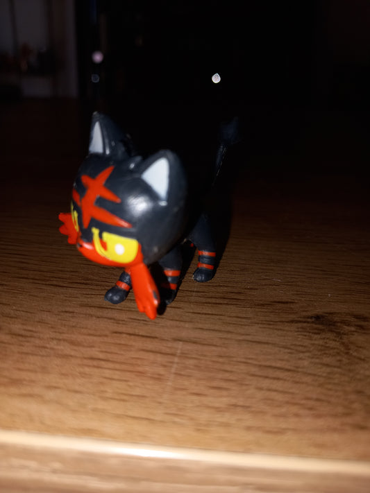 Pokemon