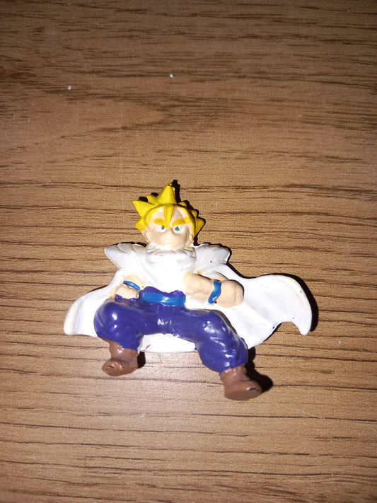 Dragon ball