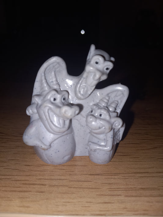 Bossu de notre dame