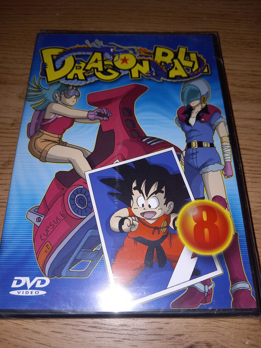 Dragon ball