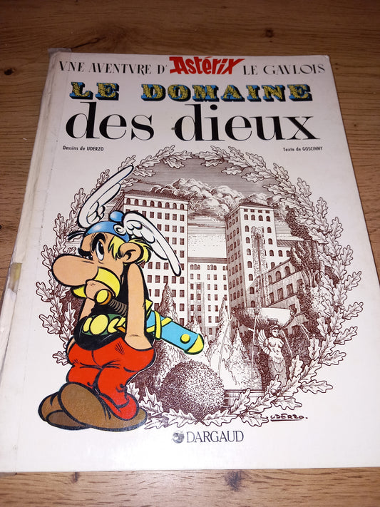 Asterix