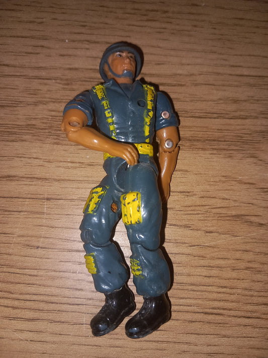 G.i joe