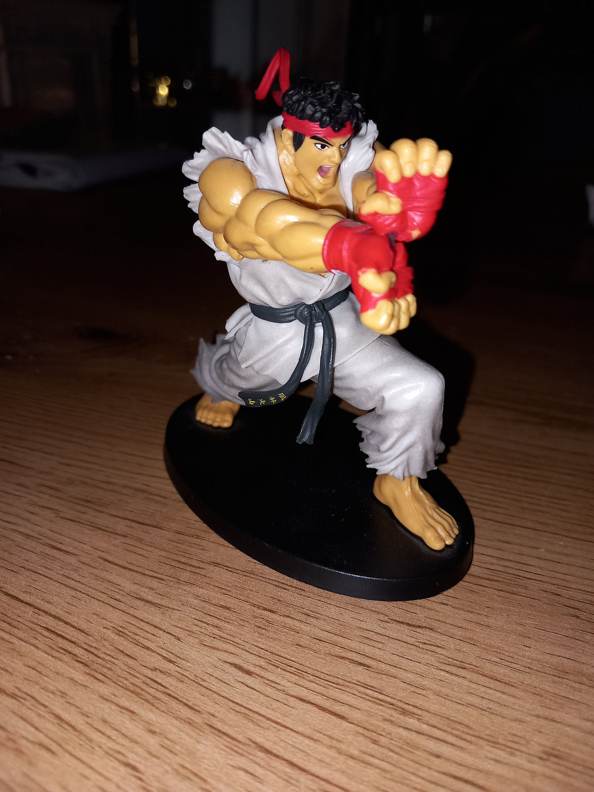 Street figther