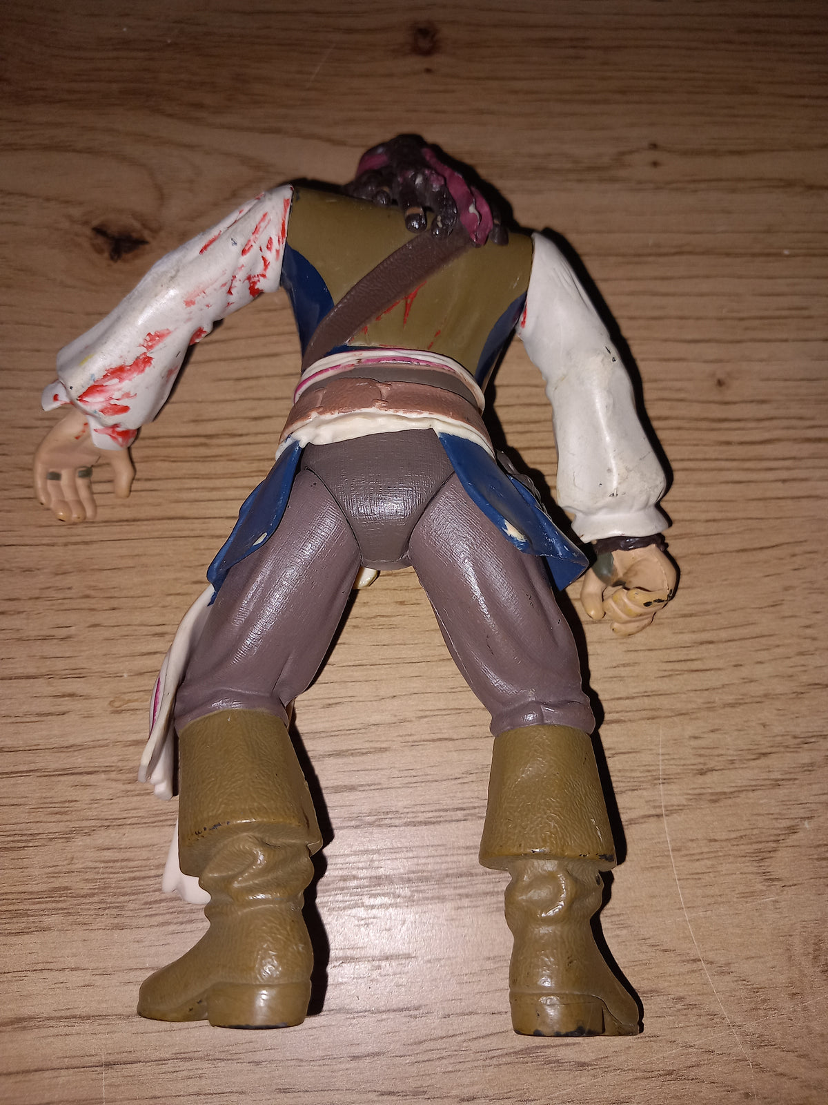 Pirates des Caraïbes