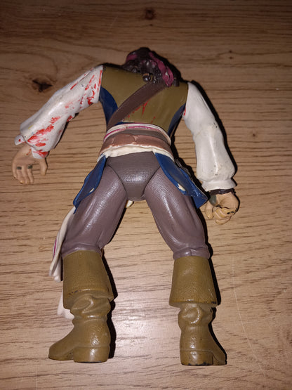 Pirates des Caraïbes